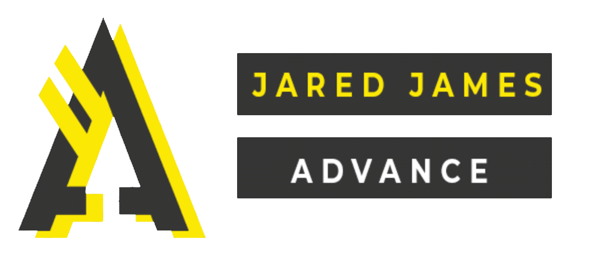 Jared James Advance